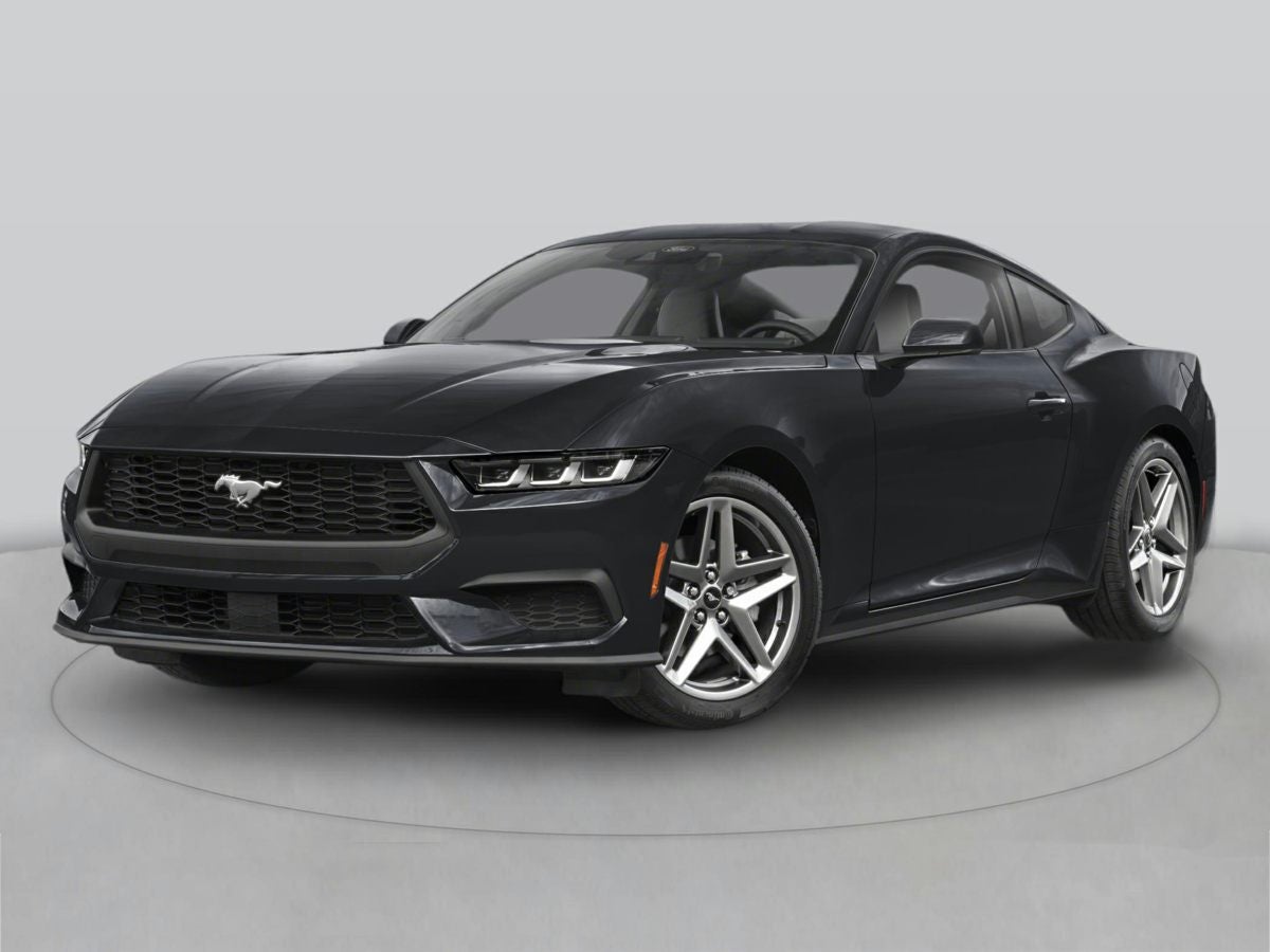 2024 Ford Mustang GT Premium Fastback's photo