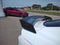 2020 Ford Mustang Shelby GT500 Carbon Fiber Track Package