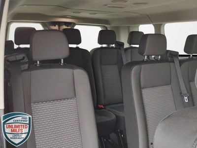 2026 Ford Transit-350 XL