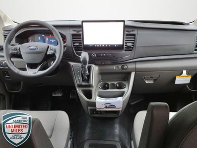 2026 Ford Transit-350 XL