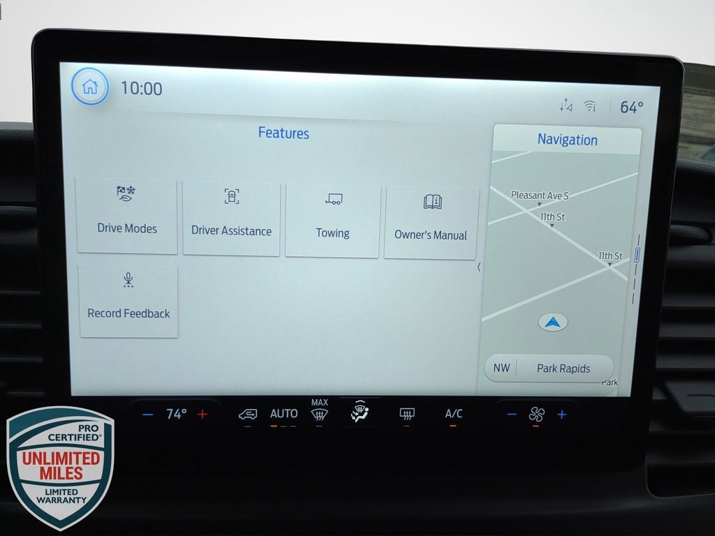 2026 Ford Transit-350 XL