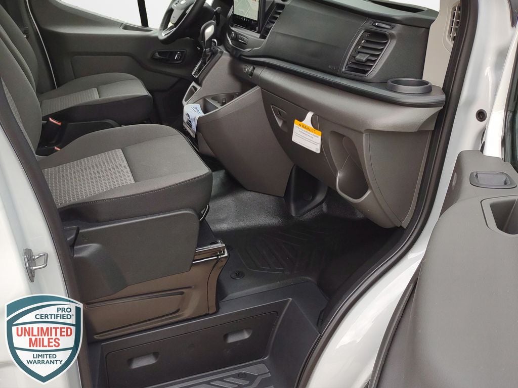 2026 Ford Transit-350 XL