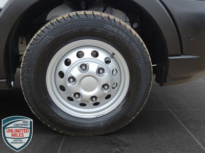 2026 Ford Transit-350 XL