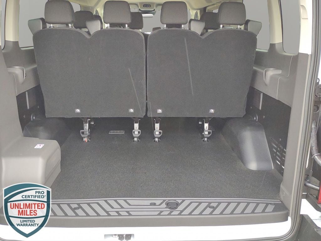 2026 Ford Transit-350 XL