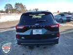 2026 Ford Escape Hybrid ST-Line Select