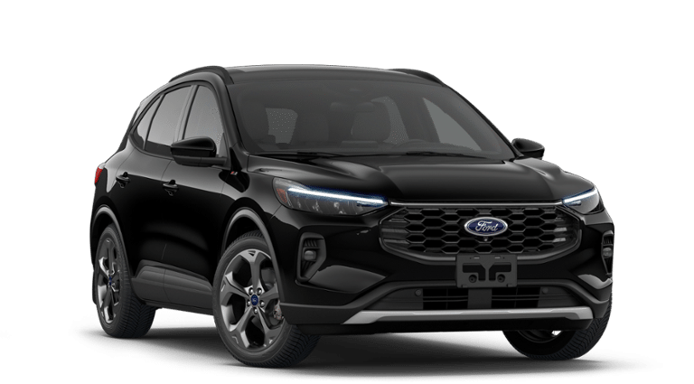 2026 Ford Escape Hybrid ST-Line Select