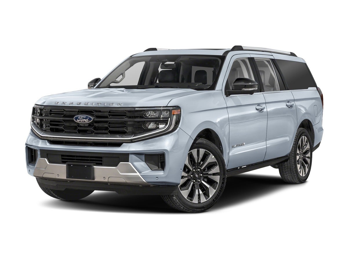 2025 Ford Expedition Active MAX 4x4's photo