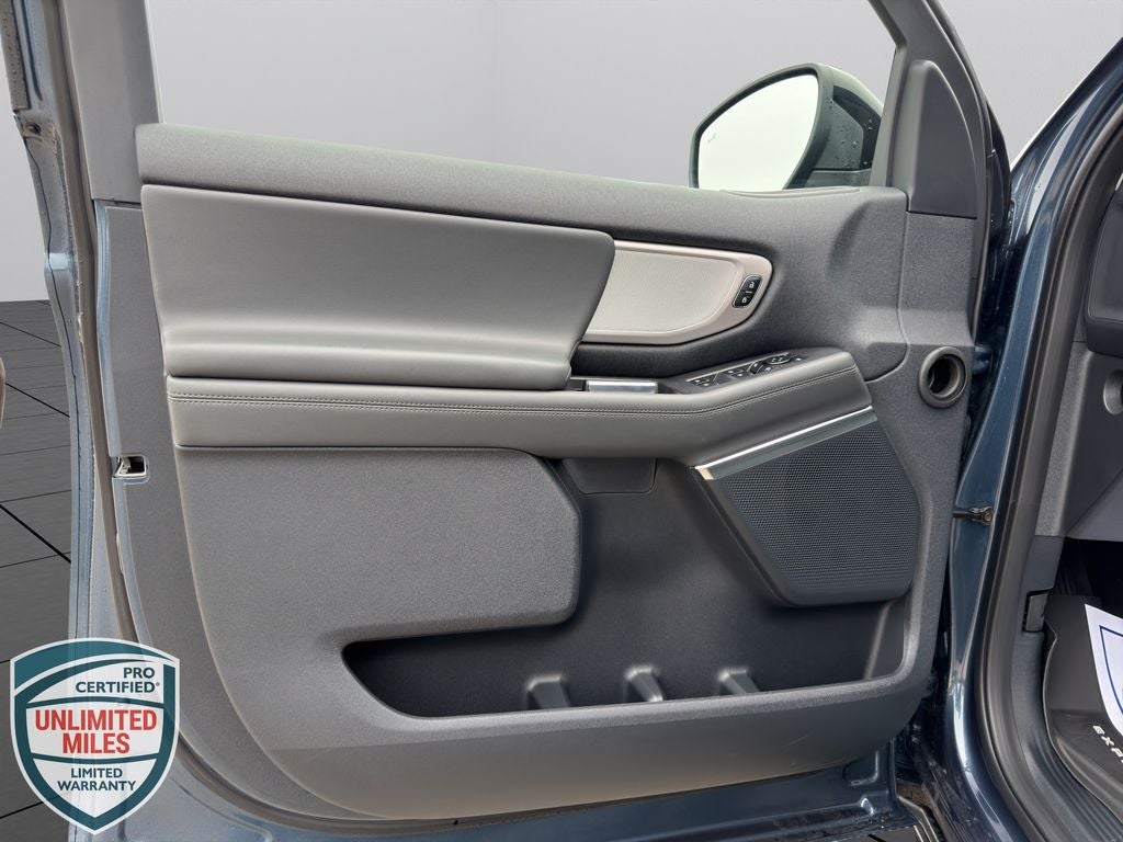 2027 Ford Expedition Max Active