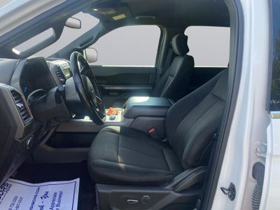 2019 Ford Expedition Max XLT