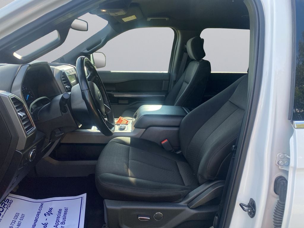2019 Ford Expedition Max XLT