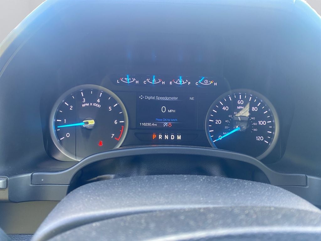2019 Ford Expedition Max XLT