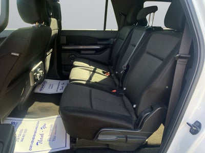 2019 Ford Expedition Max XLT