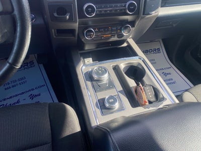 2019 Ford Expedition Max XLT