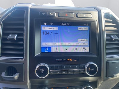 2019 Ford Expedition Max XLT