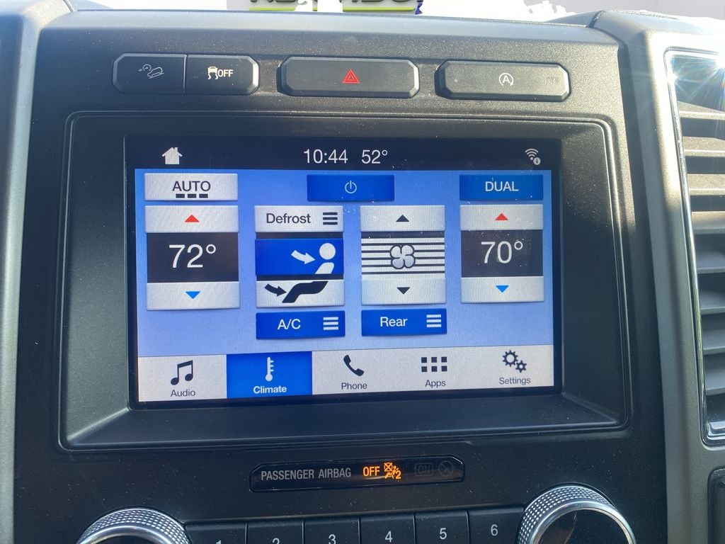 2019 Ford Expedition Max XLT