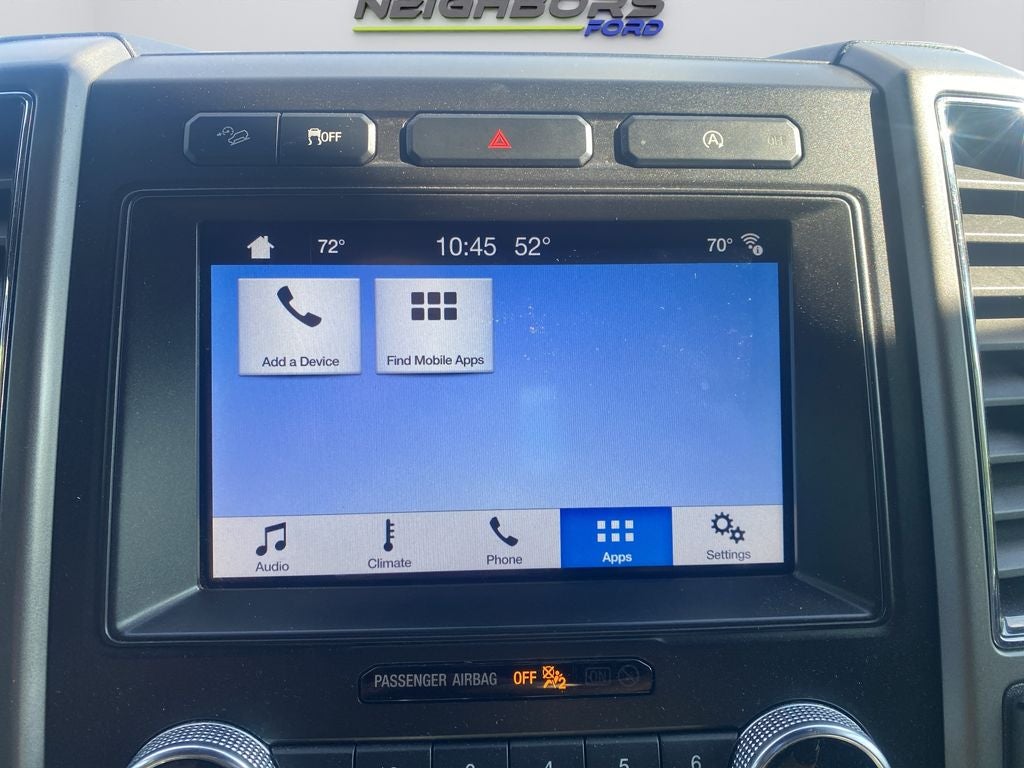 2019 Ford Expedition Max XLT