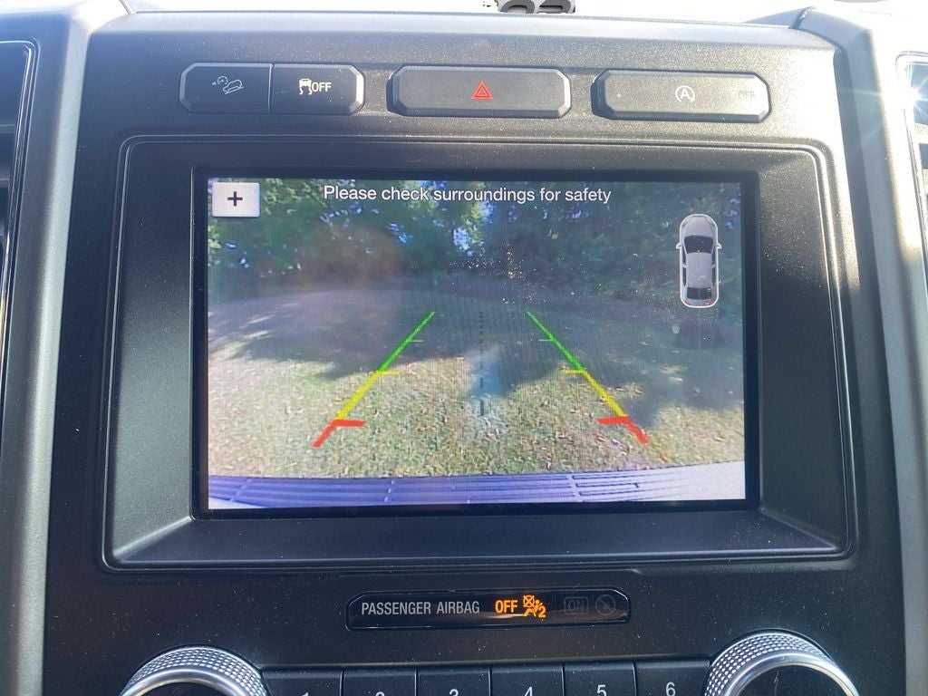 2019 Ford Expedition Max XLT