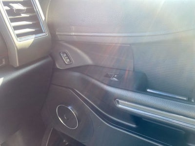 2019 Ford Expedition Max XLT