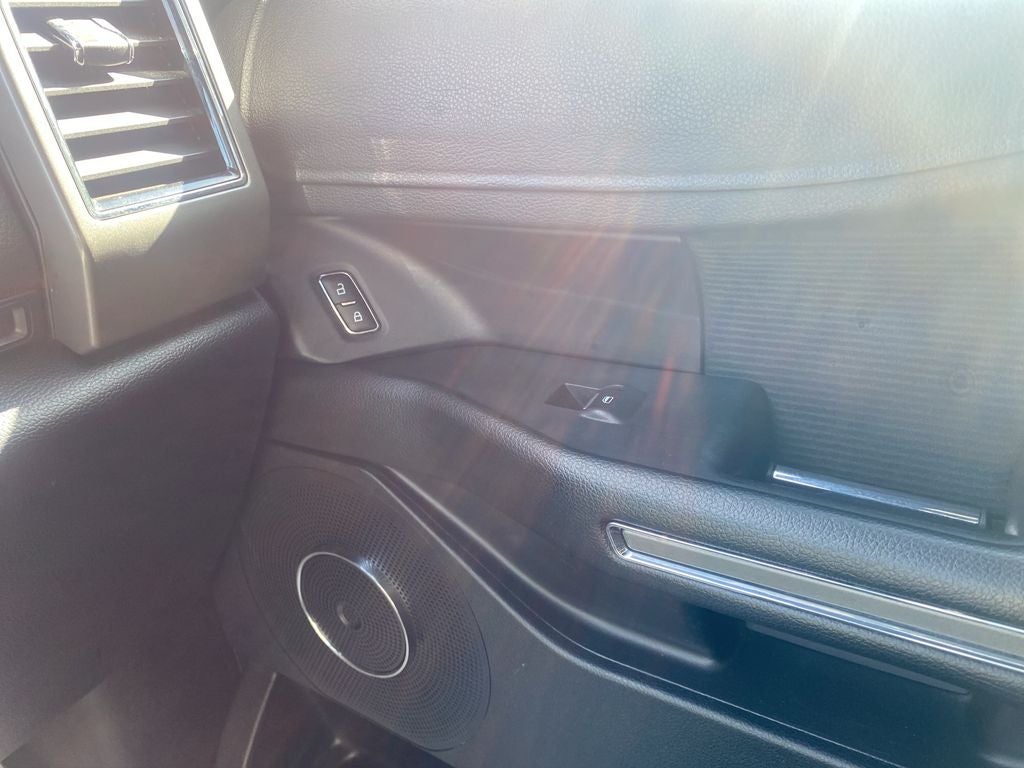 2019 Ford Expedition Max XLT