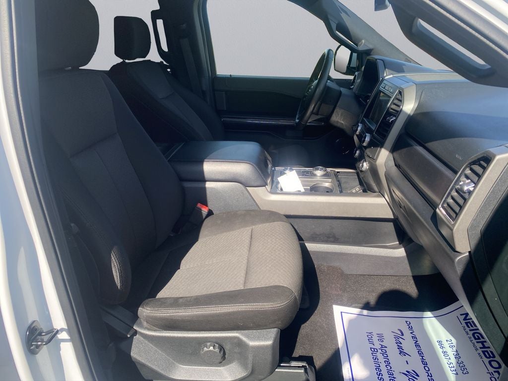 2019 Ford Expedition Max XLT