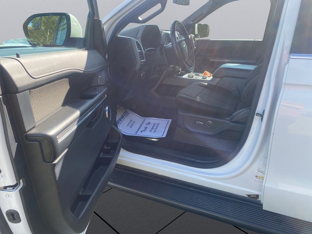 2019 Ford Expedition Max XLT