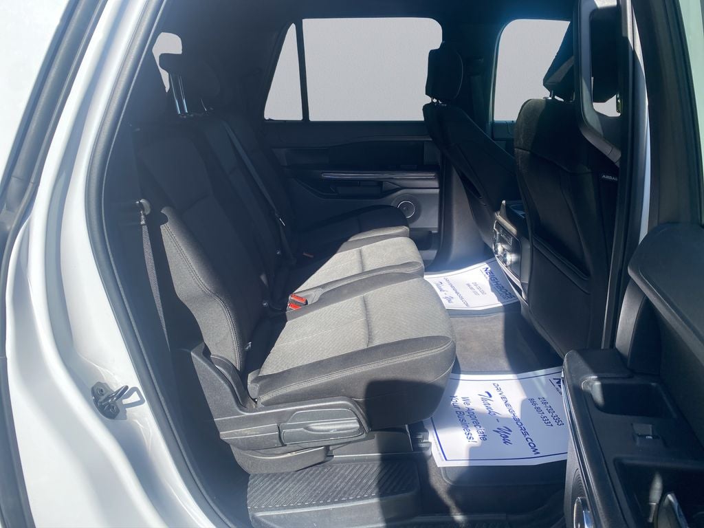 2019 Ford Expedition Max XLT