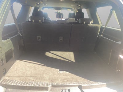 2019 Ford Expedition Max XLT