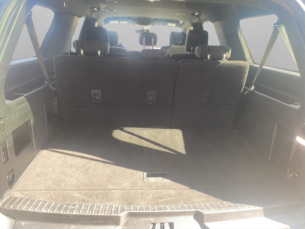 2019 Ford Expedition Max XLT