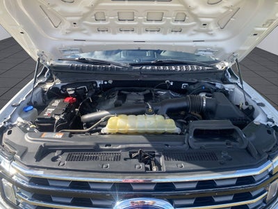 2019 Ford Expedition Max XLT