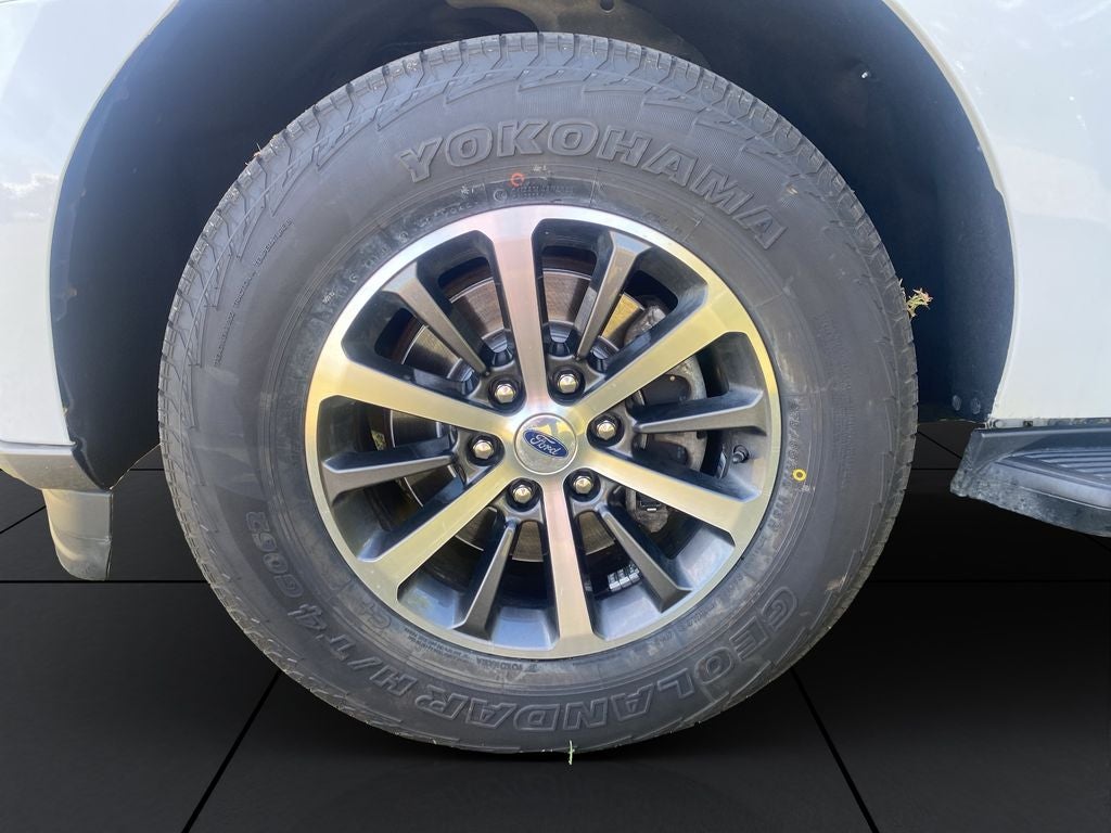 2019 Ford Expedition Max XLT