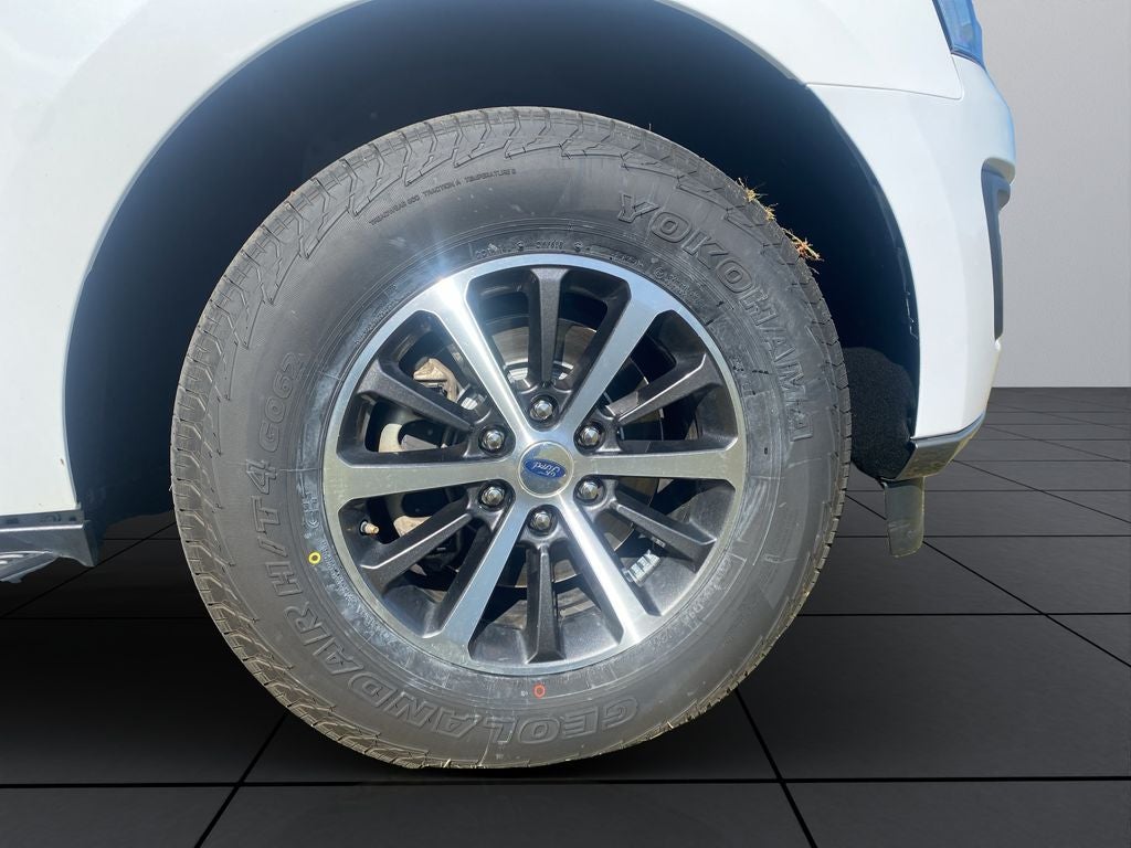 2019 Ford Expedition Max XLT