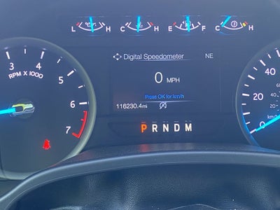 2019 Ford Expedition Max XLT