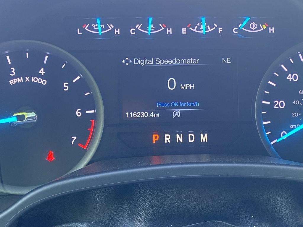 2019 Ford Expedition Max XLT