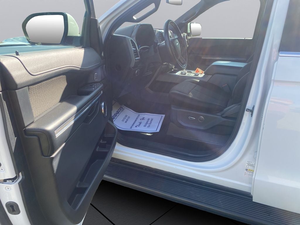 2019 Ford Expedition Max XLT