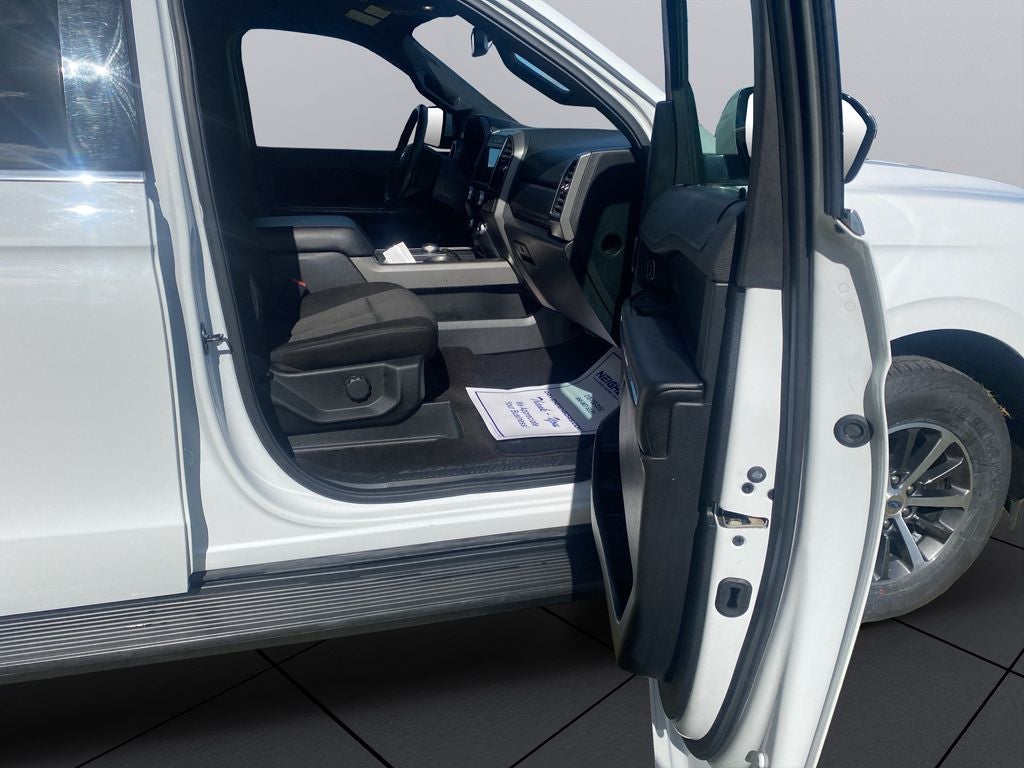 2019 Ford Expedition Max XLT