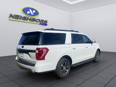 2019 Ford Expedition Max XLT