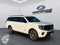 2027 Ford Expedition Max King Ranch
