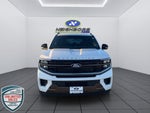 2027 Ford Expedition Max King Ranch