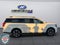 2027 Ford Expedition Max King Ranch