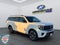 2027 Ford Expedition Max King Ranch