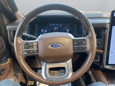2023 Ford Expedition Max King Ranch