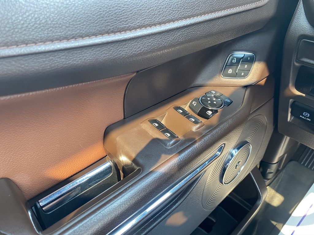 2023 Ford Expedition Max King Ranch