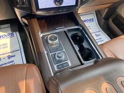 2023 Ford Expedition Max King Ranch
