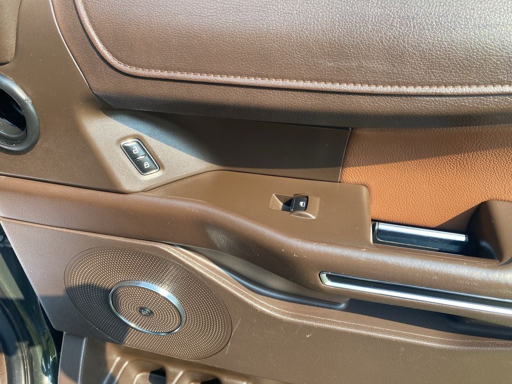 2023 Ford Expedition Max King Ranch