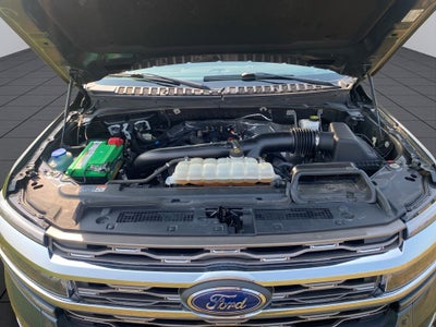 2023 Ford Expedition Max King Ranch