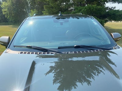 2023 Ford Expedition Max King Ranch