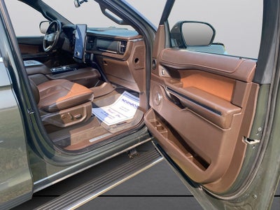 2023 Ford Expedition Max King Ranch