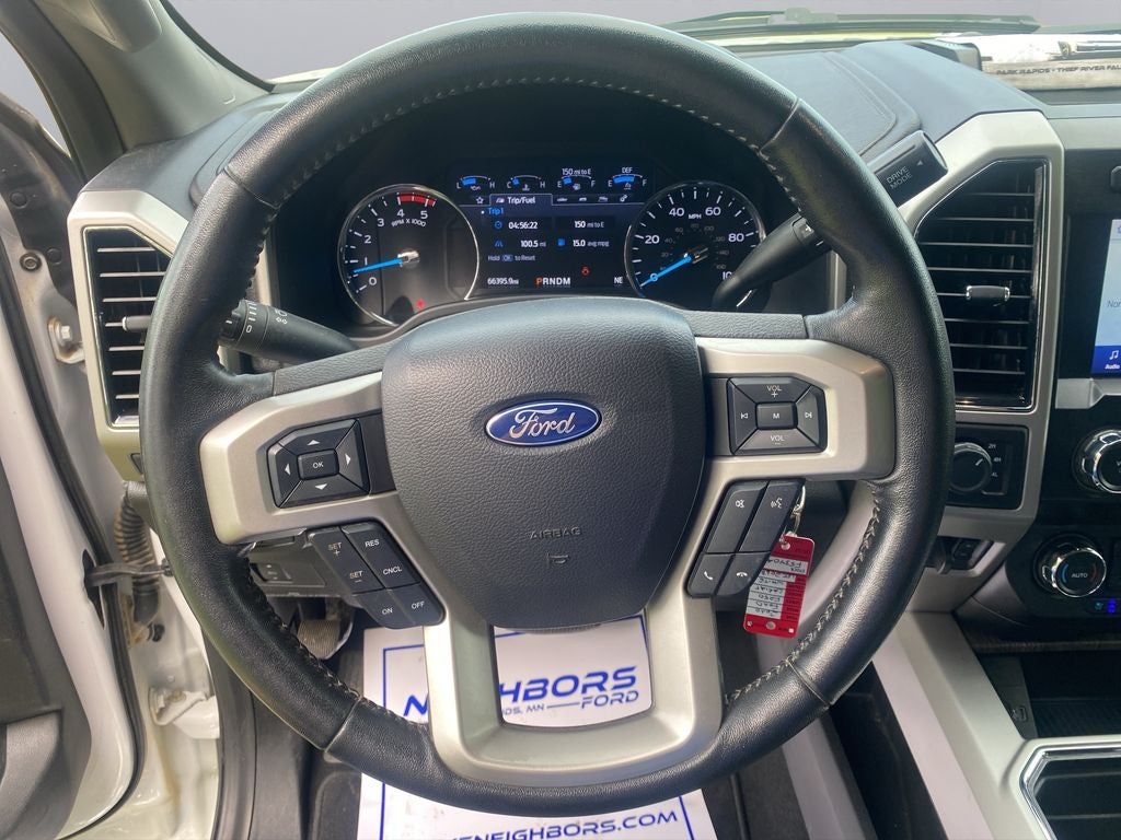 2020 Ford F-250SD Lariat