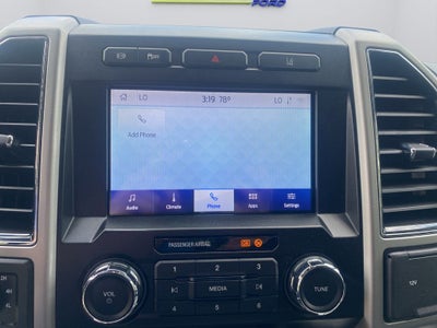 2020 Ford F-250SD Lariat