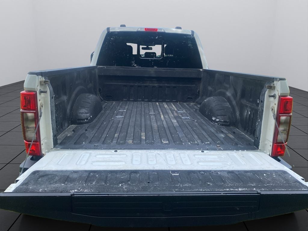 2020 Ford F-250SD Lariat